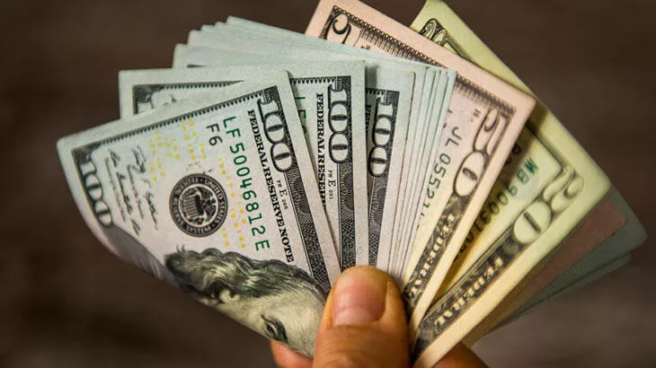 Dolar haftayı nasıl kapattı?