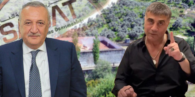 Sedat Peker'den yeni paylaşımlar... Mehmet Ağar hakkında ağır iddialar