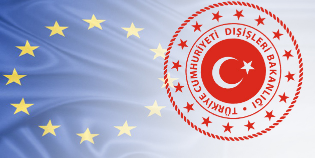 Avrupa Birliği kararlarına Türkiye'den sert tepki: "Vizyonsuz ve gerçeklerden kopuk bir tutum"