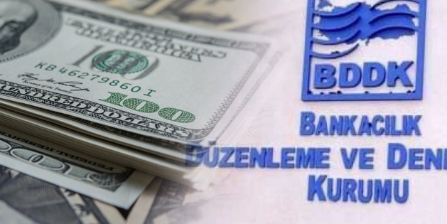 Dolara mesai sonu operasyonu! Ters köşe!