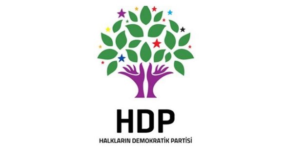HDP İstanbul il yönetimi belirlendi