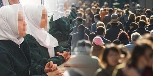Muhafazakarların endişeli çocuklarından muhalefete çağrı: "İntihar eden, tacize uğrayan, tacizi gizlenen, şiddet gören, susturulan gençleriz"