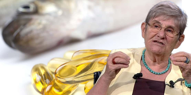 Canan Karatay'dan ilaç gibi vitamin önerisi! Omega-3'ün mucizevi faydaları!