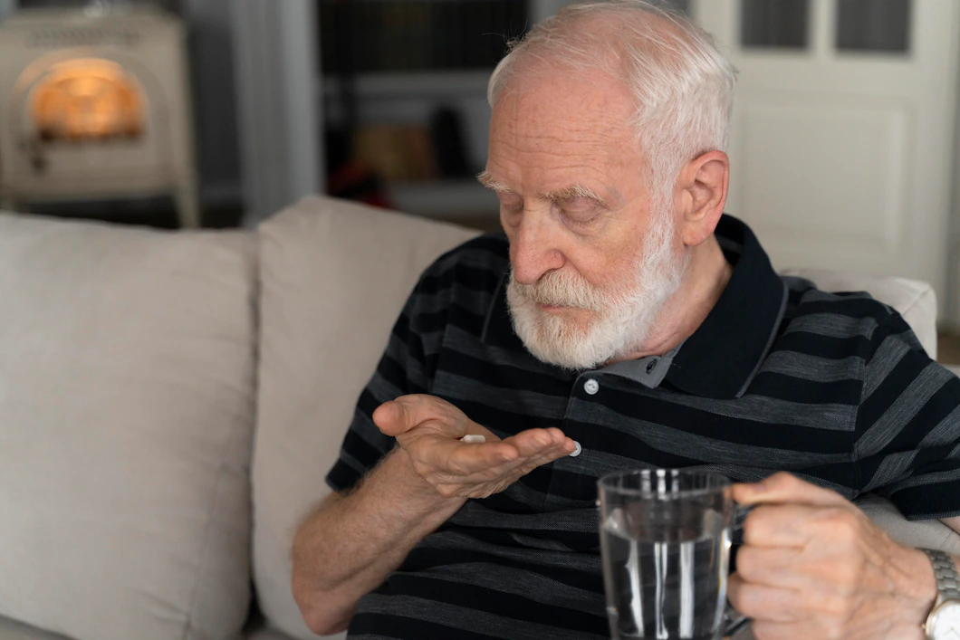 Alzheimer Hastalığı nedir? İşte Alzheimer gerçekleri... Alzheimer hastalığı hakkında her şey!