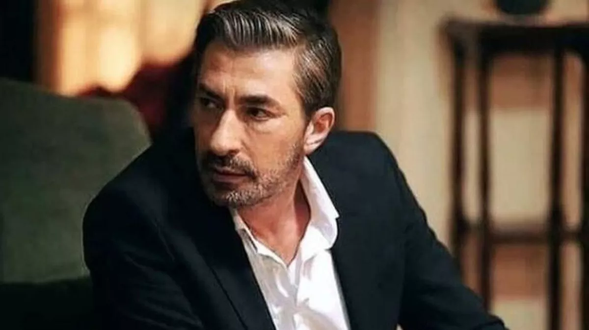Erkan Petekkaya'nın kalp krizi geçirdiği iddia edilmişti! İlk açıklama geldi
