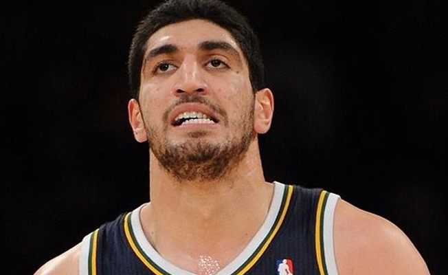 Enes Kanter'in babasına gözaltı!