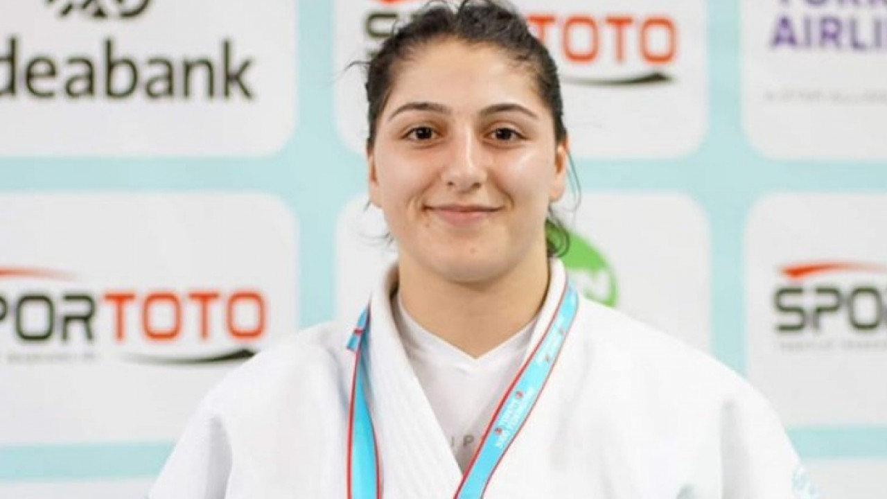 Milli judocu Nurdan Almalı hayatını kaybetti
