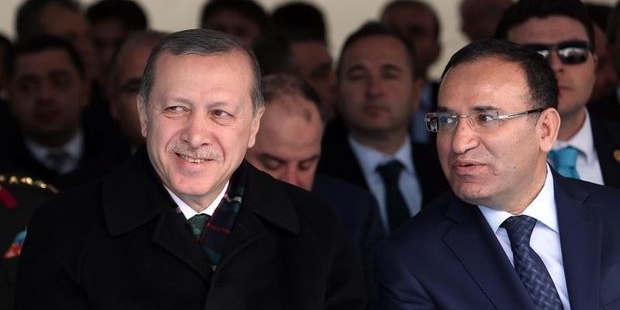 Erdoğan tekrar aday olabilir mi? Bakan Bozdağ yanıt verdi