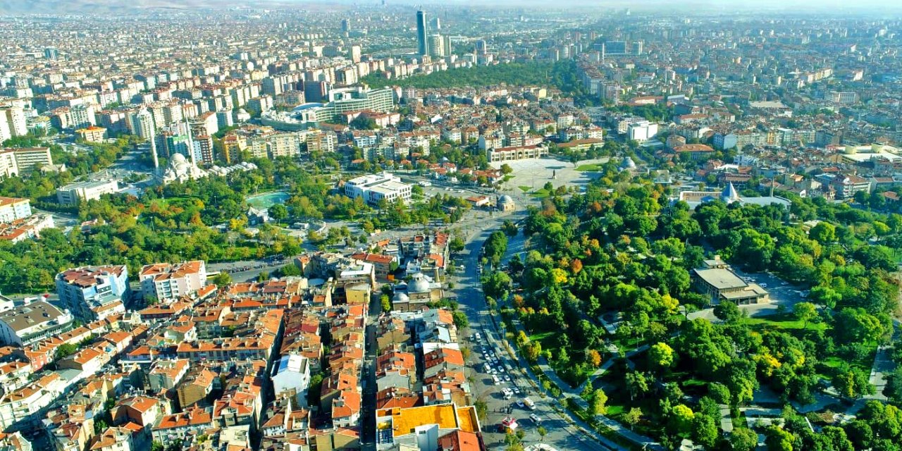 Türkiye'nin il sayısı 100'e mi yükseliyor? Açıklama geldi