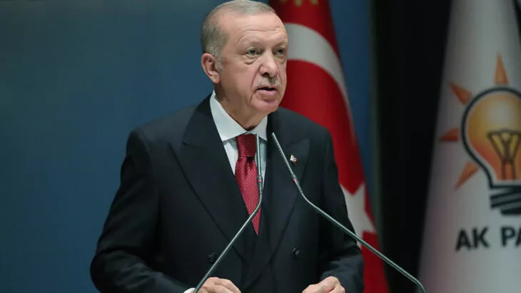Erdoğan'ın sözleri sonrası harekete geçildi! İdam cezası gündeme alınıyor