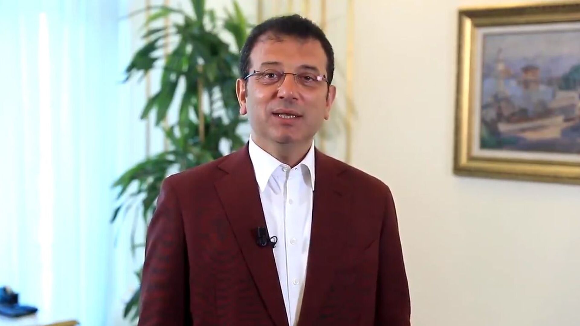 İmamoğlu'ndan 'kurban bağışı' açıklaması: İstanbul’da 300 binden fazla aile kırmızı et tüketemiyor