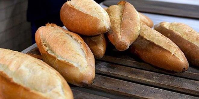 Erzincanlıların canına okuyacak tarife! Ekmek 4 TL oldu