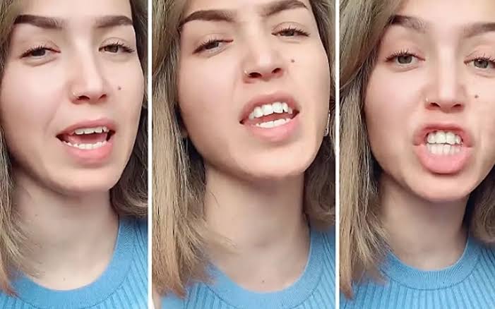 Türklere "eşek" diyerek hakaret etti! Kim bu Madina Ghawsi isimli Afgan kadın?