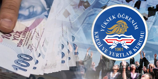 KYK borçları silinecek mi?