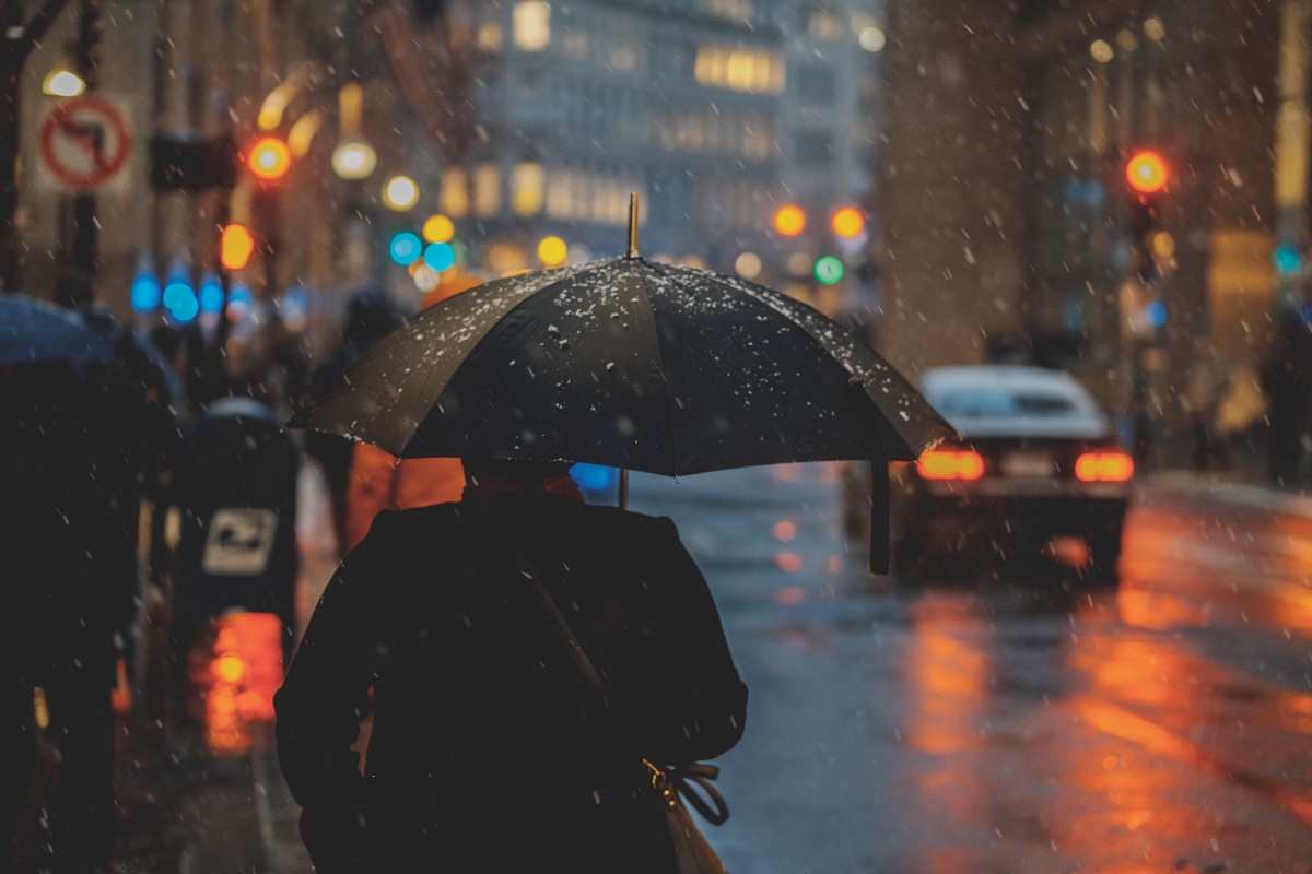 Türkiye yaza hasret! Meteoroloji uyardı! Sağanak yağışlar devam edecek
