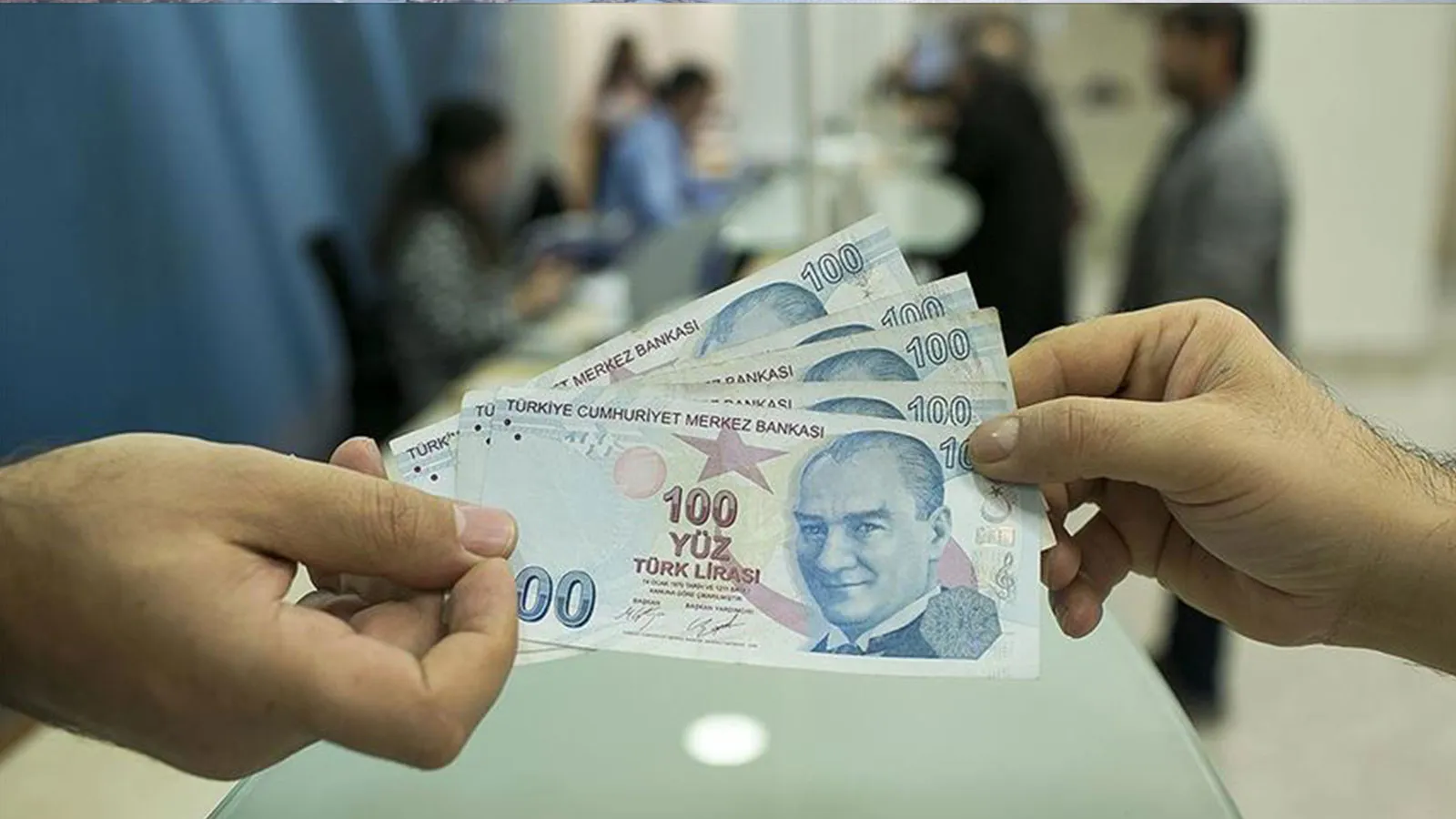 TİSK'ten asgari ücret açıklaması! İşveren tarafı da asgari ücret zammına yeşil ışık yaktı