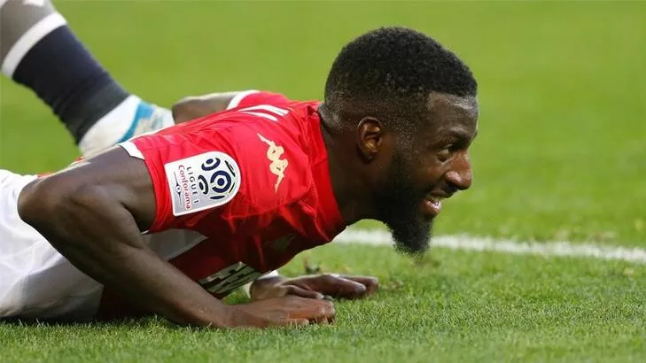 Galatasaray'a İtalya'dan yıldız isim
