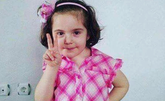 Minik Ayşenur'un beyin ölümü gerçekleşti!