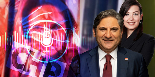 CHP'den ses kaydı krizine ilişkin açıklama geldi! Aykut Erdoğdu'dan ne istendi?