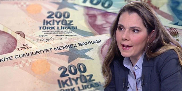 TÜSİAD'tan BDDK kararlarına ilişkin açıklama: "Şirketler yurt dışına para çıkarabilir"