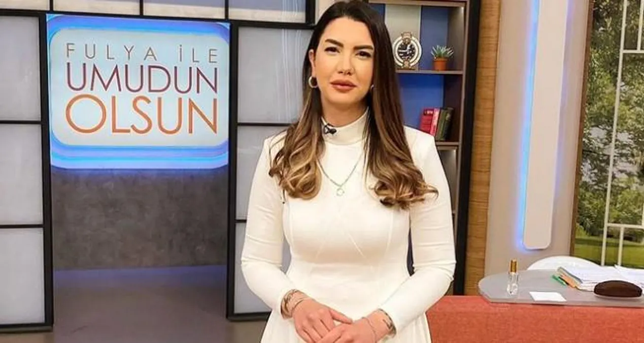 Fulya Öztürk’ün yerine gelecek sunucu belli oldu!