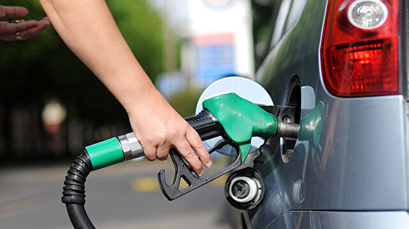Motorine indirim geliyor