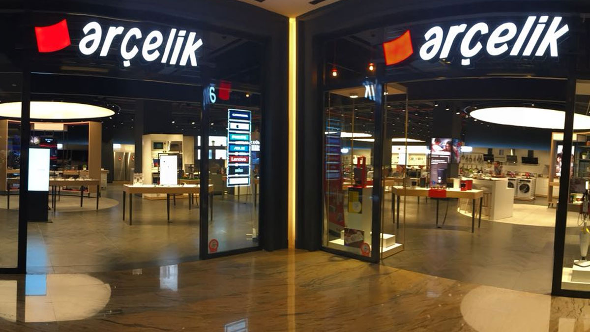 Arçelik'ten 220 milyon Euro'luk Rusya hamlesi