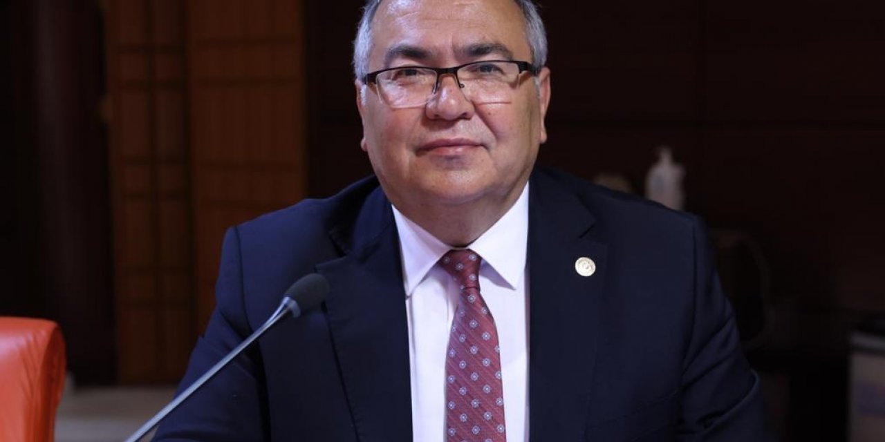 CHP'li Süleyman Bülbül: Son altı haftada vatandaşın borcu 91 milyar lira attı!
