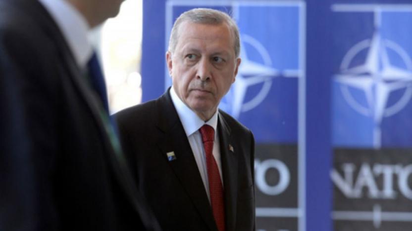Erdoğan rest çekti: "Miçotakis ile ikili görüşme yapmam mümkün değil"