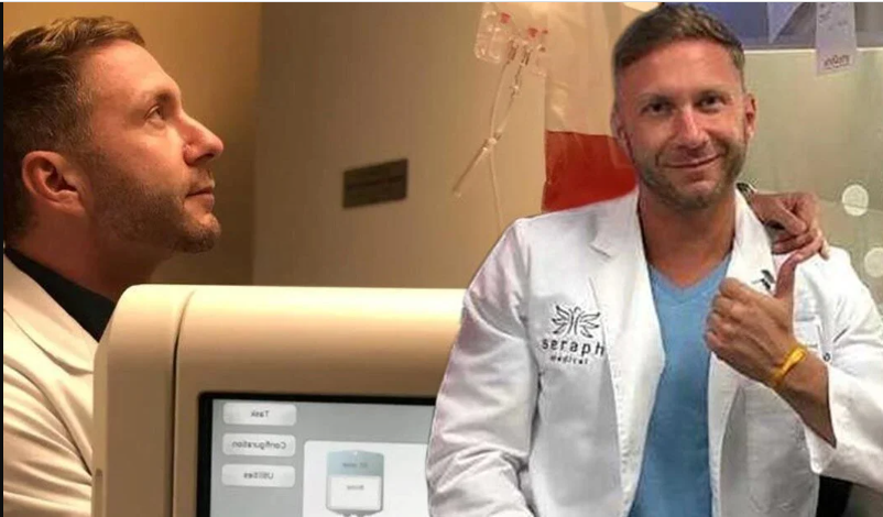 Meğer doktor değil sihirbazmış! Ortağını kiralık katil tutup öldürtmekten tutuklandı