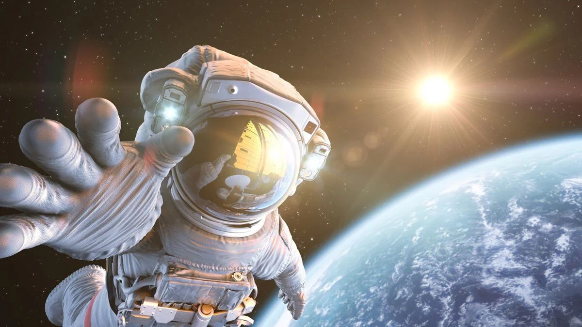 Kadın astronotlar, Mars görevi için daha uygun