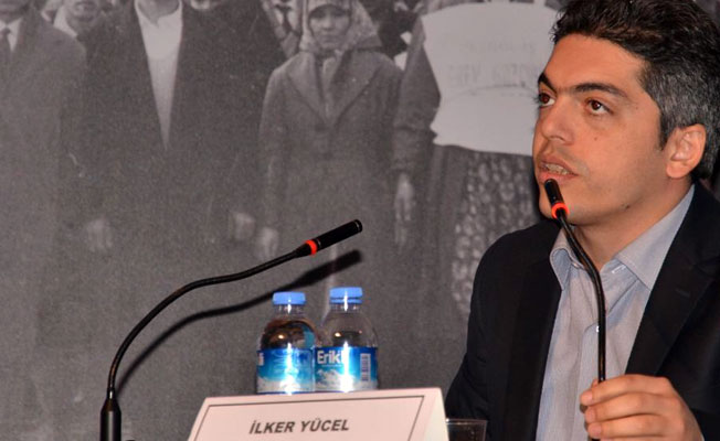 Aydınlık'tan 'destek' çağrısı