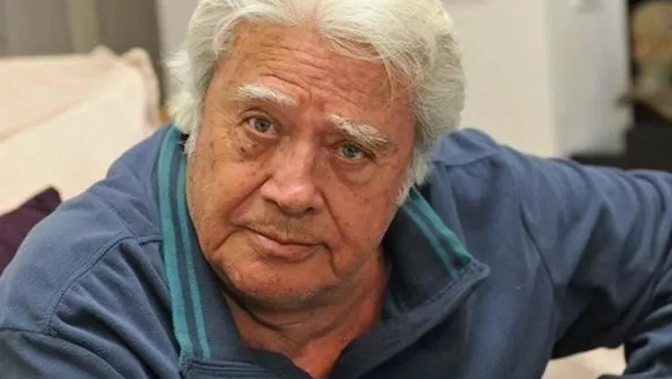 Cüneyt Arkın'ın cenaze programı belli oldu