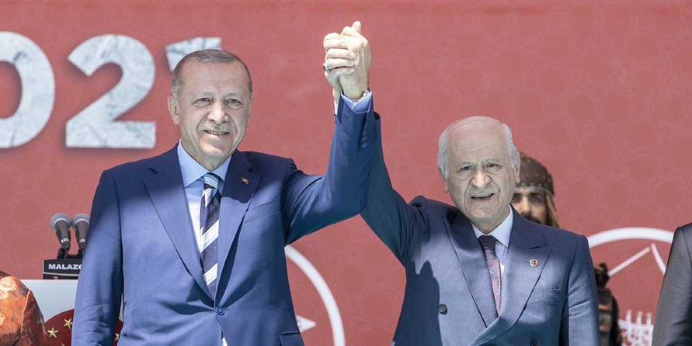 Eski anketçiden flaş iddia: "İktidar depar atsa da seçimi kazanma ihtimali yok"