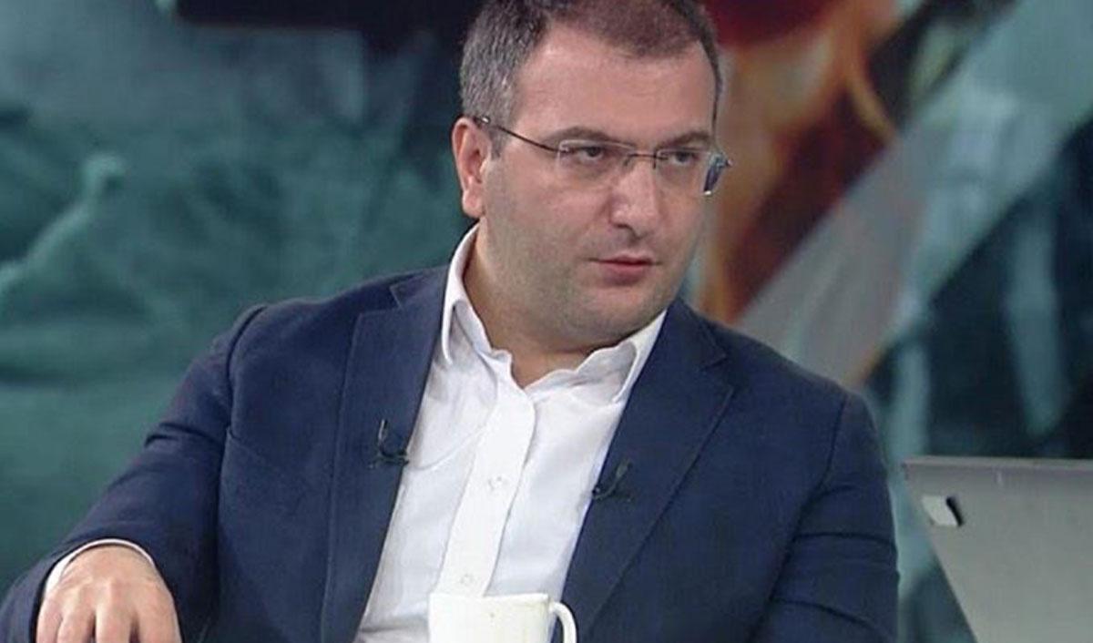 Cem Küçük'ten 'istifa ettirildi' iddialarına yanıt