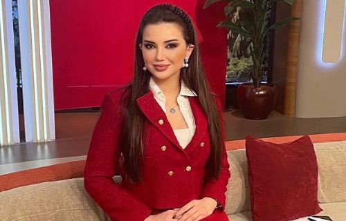 İşte Esra Ezmeci'den bomba proje! Ekranlara dönüyor