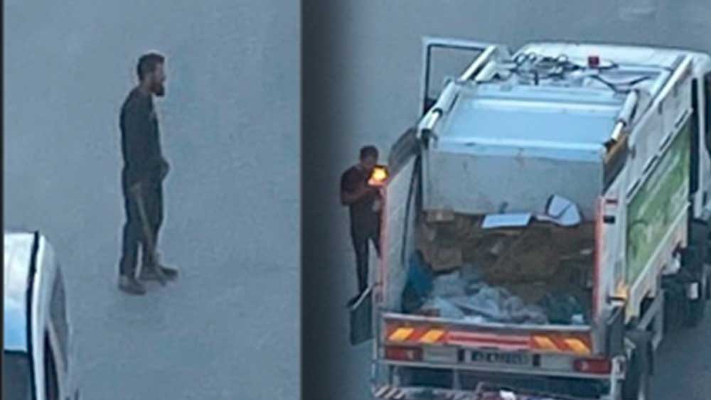 Suriyeliler Konya'da belediye çalışanını darp etti... Belediye "Konuyu kapatalım, çocuğun işi riske girer" dedi iddiası