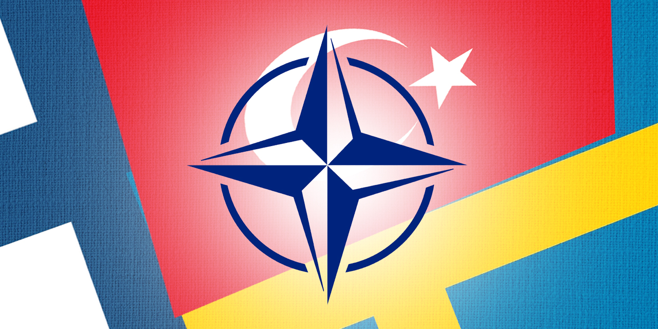 Gözler Madrid'de! Kritik zirvede imzalar atıldı! İsveç ve Finlandiya NATO'ya alınacak mı?
