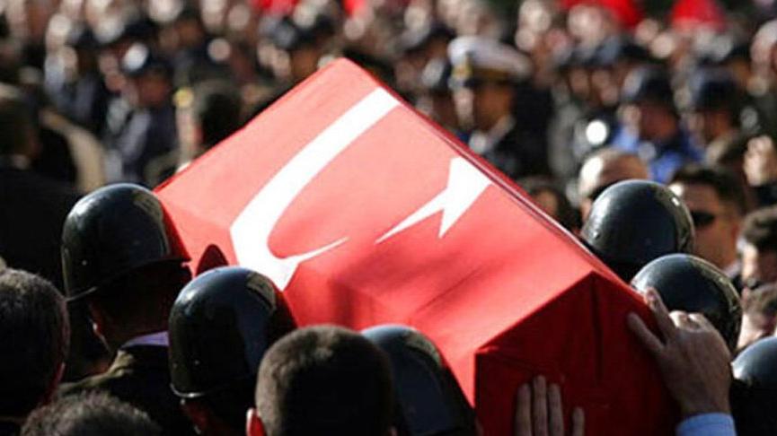 Pençe-Kilit'ten acı haber! MSB: 1 asker şehit oldu