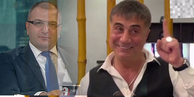 Sedat Peker'den "yeni kasetler yolda" sinyali... Gazeteci Zafer Arapkirli'nin yazısına yanıt verdi