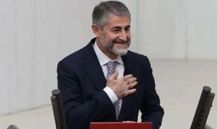 Duyduk duymadık demeyin! Nebati: İhracatımız Cumhuriyet tarihinin en yüksek seviyesinde