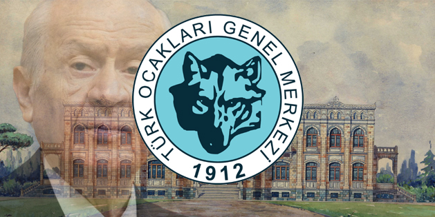 Türk Ocakları'ndan Bahçeli'ye yanıt: "Türk Ocakları'nın kimseden ders almaya ihtiyacı yok"