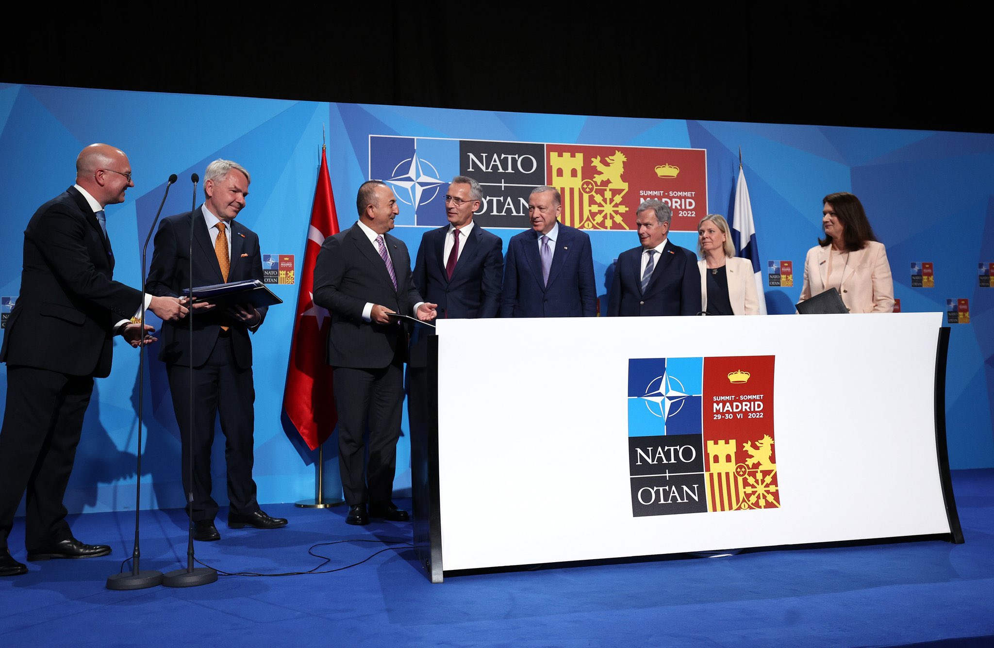 Türkiye, İsveç, Finlandiya... Kazanan kim? Anlaşmada dikkat PYD-YPG ve FETÖ detayı