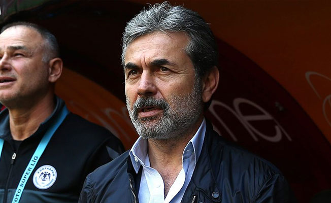 Kocaman'dan Fenerbahçe açklaması