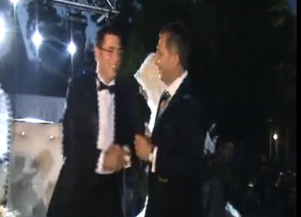 AKP'li Metin Külünk'ün damadı Eyüp Gül kimdir? Nerede yaşıyor, kaç yaşında ve ne iş yapıyor?