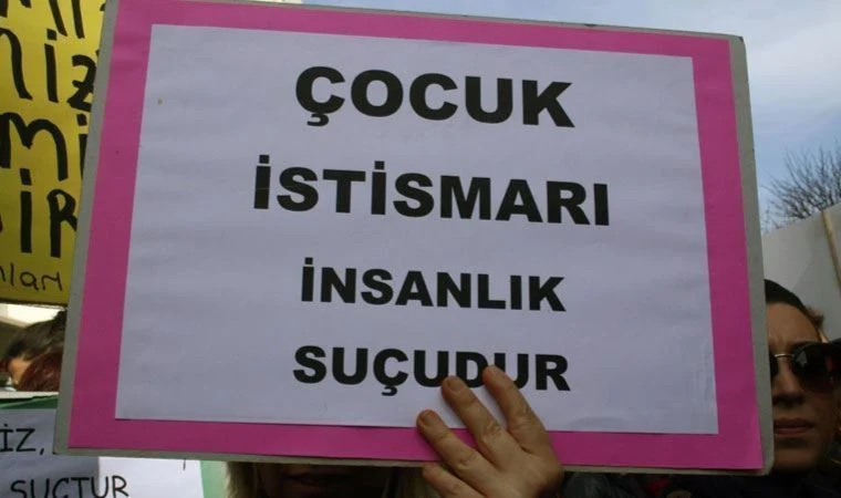 Tairkat yurdunda 12 yaşındaki çocuğa cinsel istismar!