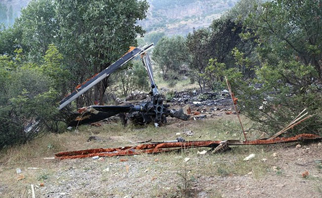 CHP, 'o kaza araştırılsın' dedi