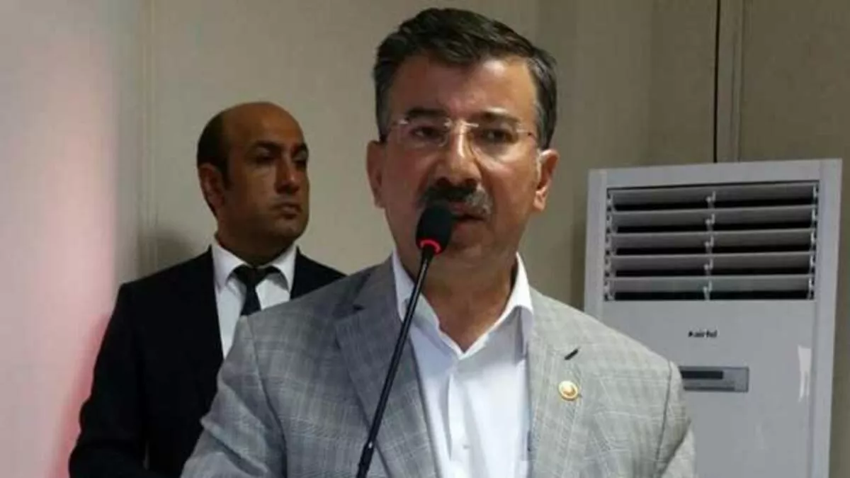 AKP’li vekil böyle oy istedi: "Erdoğan düşerse İslam ümmeti kaybeder"