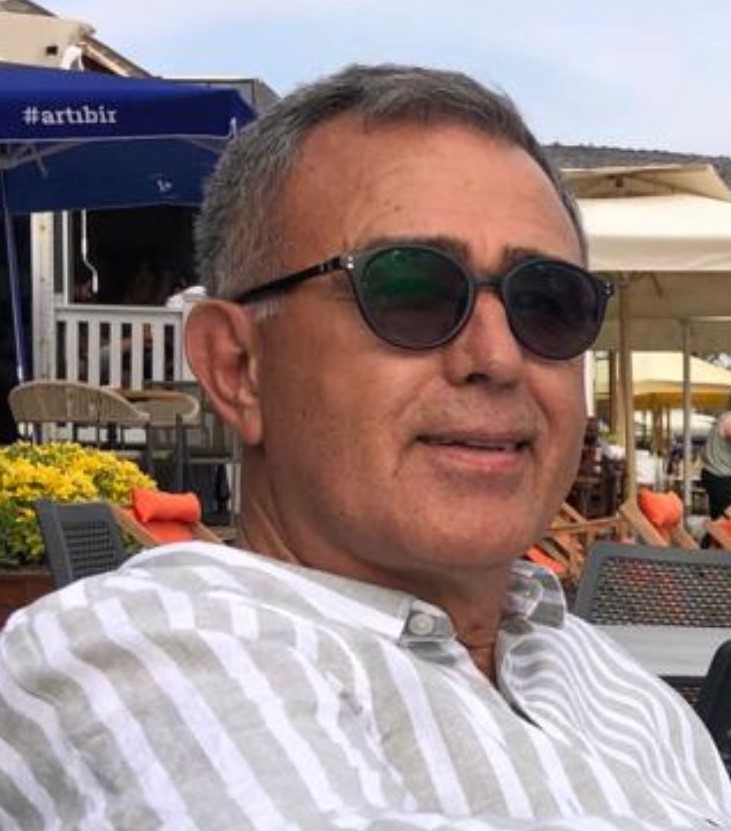 Memleket Partisi'nden istifa eden Ülkü Caner: "Bütün demokrasi güçleri birleşmeli"