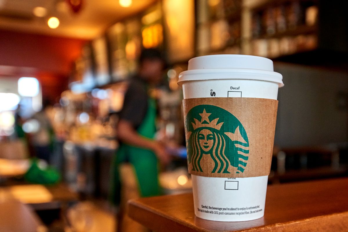 Starbucks'tan kahve fiyatlarına zam! İşte yeni fiyatlar